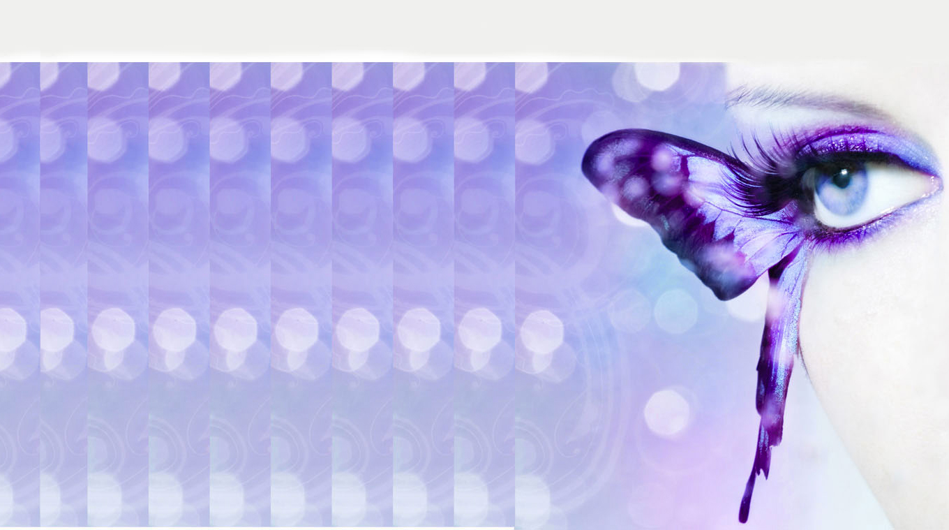 Slide background